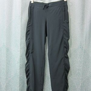 Athleta Gray La Viva Pant New With Tags